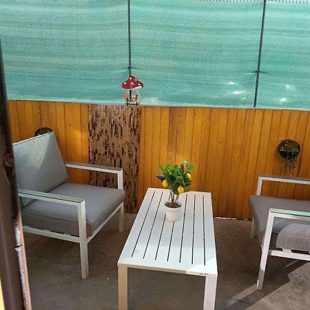Appartement Proche Gare Tgv Nîmes Exteriér fotografie