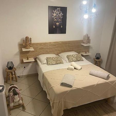 Appartement Proche Gare Tgv Nîmes Exteriér fotografie