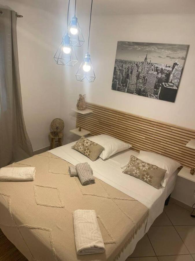 Appartement Proche Gare Tgv Nîmes Exteriér fotografie