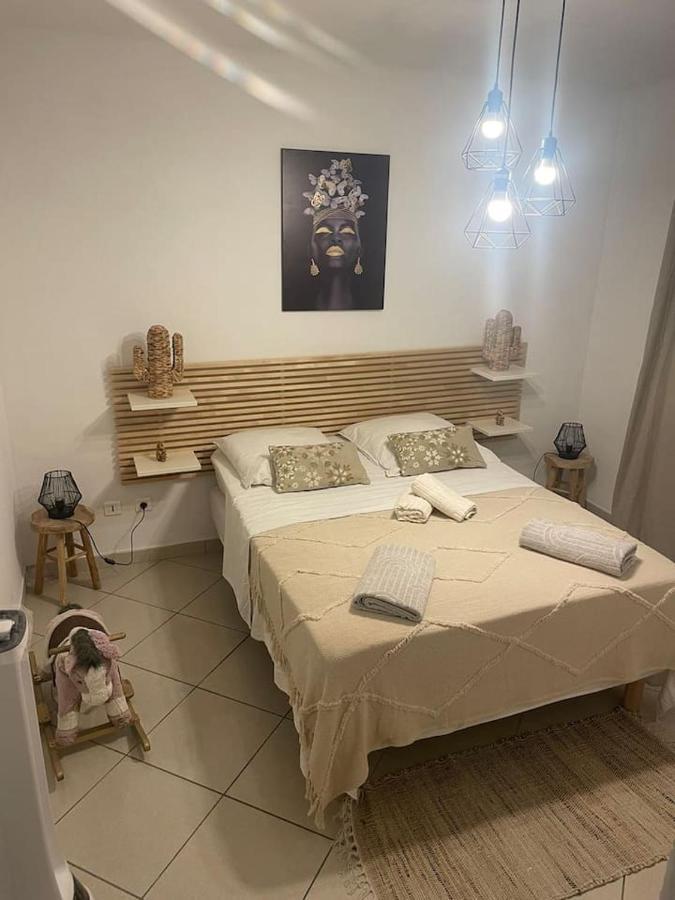 Appartement Proche Gare Tgv Nîmes Exteriér fotografie